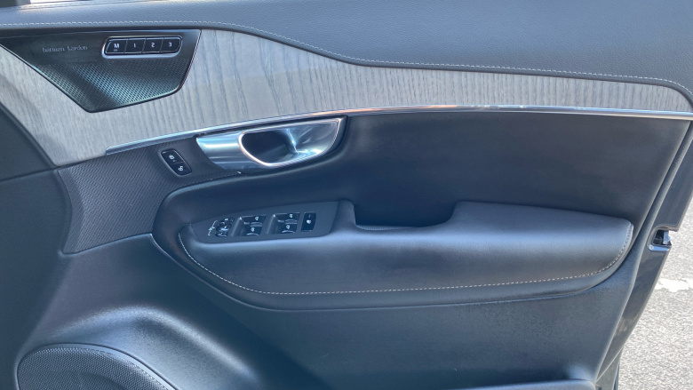 Volvo Xc90 2.0 T8 Recharge PHEV Inscription Pro 5dr AWD Auto Estate